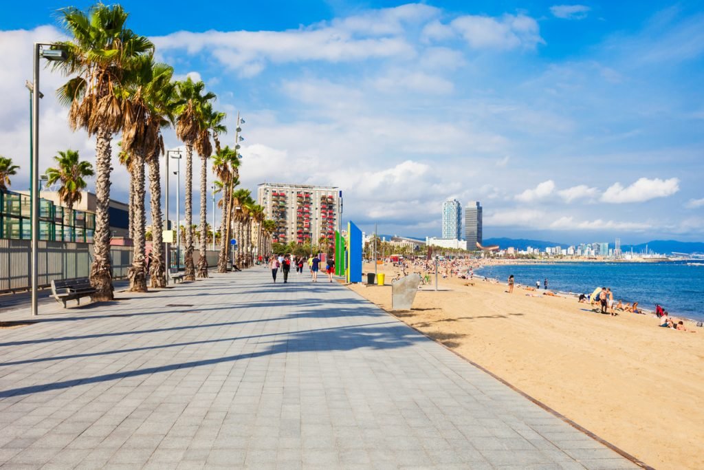Car Hire Barcelona (Cheap) Car Rental Barcelona